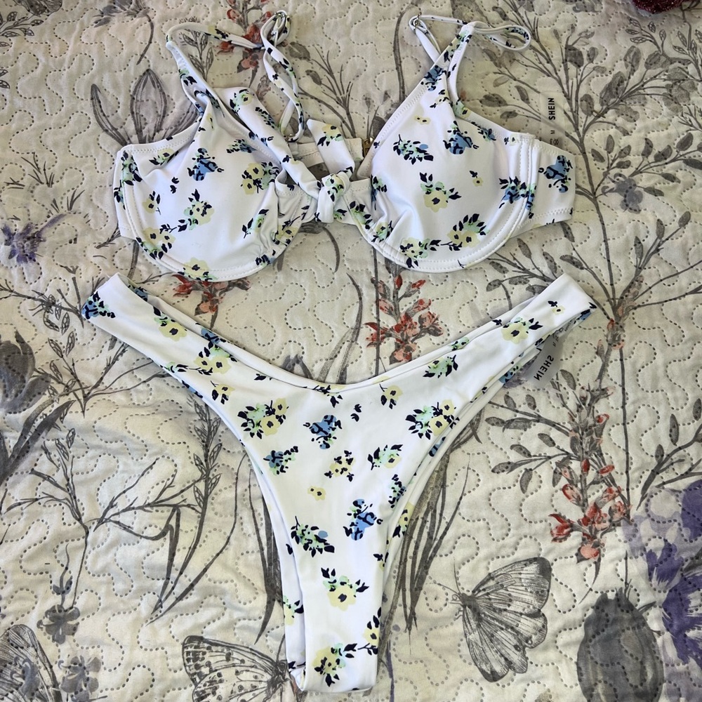 shein bikini